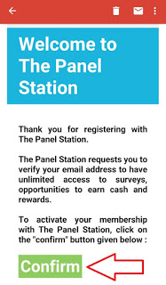 {*MAHA LOOT*} PANEL STATION SURVEY-GET UPTO RS.300 PAYTM FREECHARGE FK FOR FREE(+PROOF)-APR'16