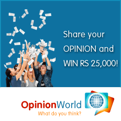 OPINIONWORLD