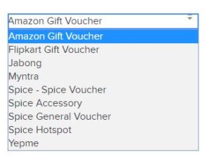 (Bang) Trick To Convert Amazon Pay Balance into Gift Vouchers 