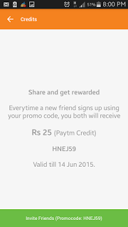 (*DHOOM*) DOWNLOAD QIKWELL APP AND GET RS.25 IN PAYTM WALLET