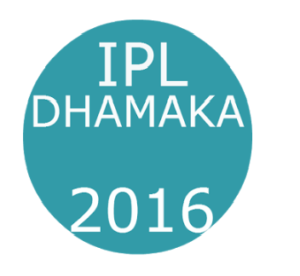 IPL Dhamaka Recharge App jerry geevarghese viji