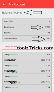 (*HOT*) mCENT TRANSFER MONEY TO OTHER ACCOUNT IS LIVE+UNLIMITED mCENT TRICK-JULY'15