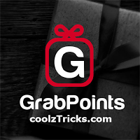 (*DHAMAKA*) EARN FREE AMAZON GVs, PAYPAL CASH AND MANY PRIZES FROM GRABPOINTS-AUG'15