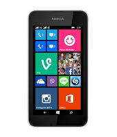 (*LOOT*)GET NOKIA LUMIA 530 DUAL SIM IN JUST 3999-SNAPDEAL LOOT (51%OFF)
