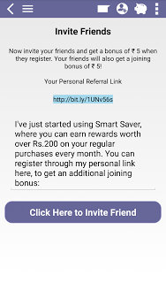 [*BOOM*] EARN UNLIMITED MONEY FROM SMART SAVER APP [*1st ON NET*]- SEP'15