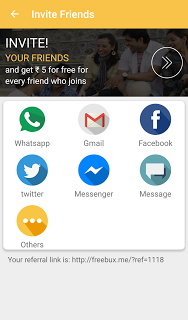 (*COOL*)FREEBUX APP TRICK-EARN UNLIMITED FREE RECHARGE-OCT'15