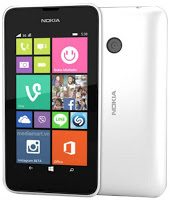 (*LOOT*)GET NOKIA LUMIA 530 DUAL SIM IN JUST 3999-SNAPDEAL LOOT (51%OFF)