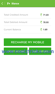 (*COOL*) EARN UNLIMITED FREE RECHARGE FROM FREEPLUS APP TRICK - OCT'15
