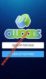(*BOOM*) OWOODS MONEY APP TRICK-Rs.10/SHARE Mobile Recharge/Bank transfer-OCT'15
