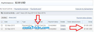 [*DHOOM*] EARN UNLIMITED PAYPAL MONEY FROM APPDANGO APP(PROOF ADDED)-SEP'15