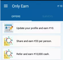 Yenom free mobile rechargeharshu tricks app Yenom free mobile rechargeharshu tricks app