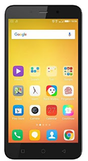 (*LOOT DEAL*)BUY COOLPAD NOTE 3 4G  IN JUST 8499 RS. LOWEST EVER-AMAZON