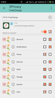 UPDATE 2 [*LOOT*] FREECHARGE APP TRICK-REFER AND EARN UNLIMITED-NOV'15