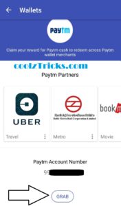 (*BOOM*)Vuliv App:Download or Update & Get Rs.5 Oxigen,Paytm,Udio Cash Daily(All Users)(PROOF)