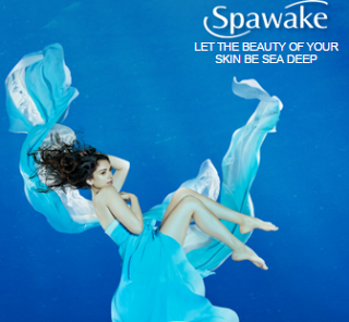 (*LOOT LO*) FREE RS.200 SAMPLES FORM SPAWAKE BEAUTY PRODUCTS