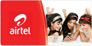 Airtel Free Internet