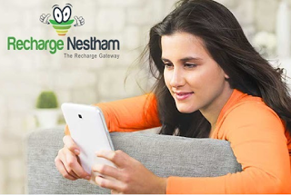 (*New*) Nestham Wallet Offers - Add Money to your Nestham Wallet and Get huge Cashback-Apr'16
