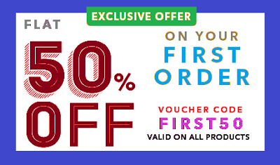 {*HOT DEAL*} PRINTVENUE-PERSONALISED GIFTS AT 50% OFF