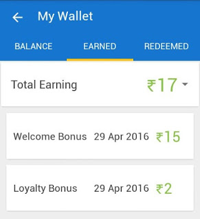{*HOT*} Don App : Rs.15/Signup + Rs.10/Refer | Unlimited Trick + Proof Added