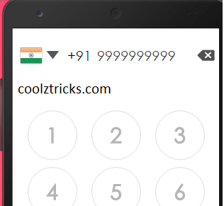 (COOL)POPTOX TRICK FREE CALLS TO INDIAN MOBILE NUMBERS AND LANDLINES+UNLIMITED TRICK ADDED