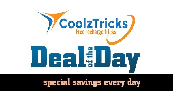 Coolztricks Loot Deals of The Day