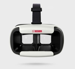 OnePlus 3 VR Loop Headset
