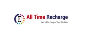 AllTimeRecharge : Refer and Earn Unlimited Free Recharge
