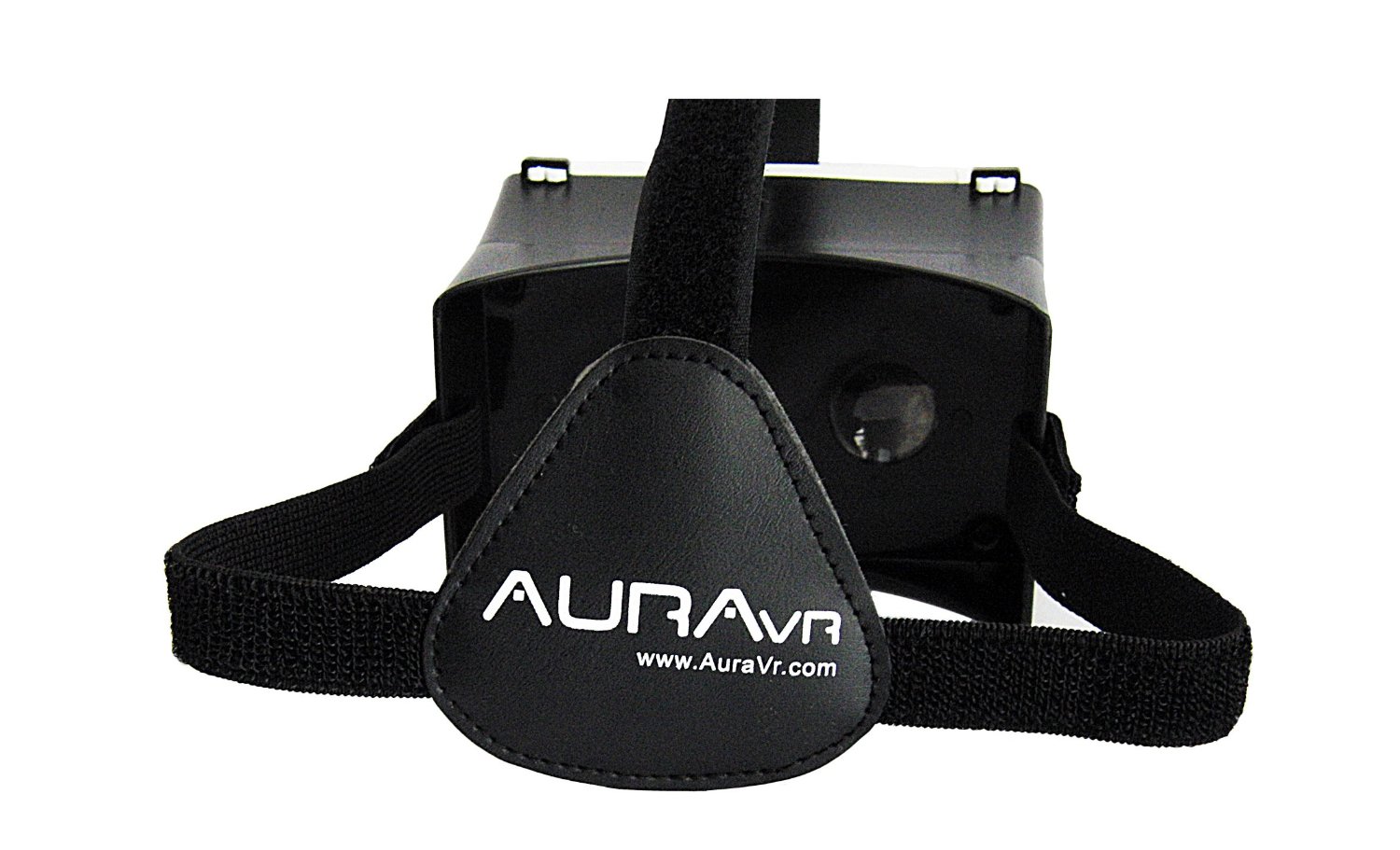 Amazon-AuraVR Virtual Reality Headset in Just Rs.499 (50% off)