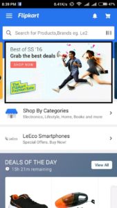 {*HOT*} The Flipkart Fashion Sale : Get Upto 80% Off On Fashion Products