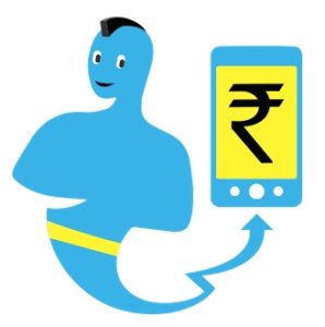 Genie Rewards App : Get Free Rs.10 Signup Bonus + Rs.10/Refer