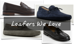 Amazon - Loafers shoes for men Upto 70-80% Off(Starting From Rs 200) 