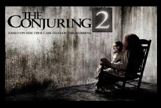 (Loot)Bookmyshow Conjuring 2 Movie Ticket Absolutely Free(Hyderabad)
