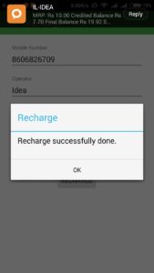 {*NEW*} FreeHit App : Refer And Earn Free Recharge (Rs.5/Refer)