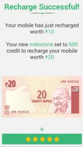 {*NEW*} Free Recharge Unlimited App : Download And Earn Free Unlimited Recharge/Paytm Cash