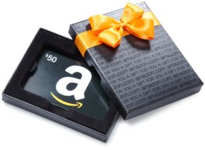 {*New Trick*} Convert Your Amazon Gift Card Balance To Gift Voucher