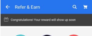 [UPDATE] {*Back Again*} Flipkart App : Install & Earn Free Rs.100 Discount Voucher