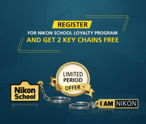 Nikon School India