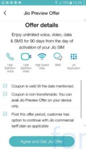 Get Jio 4G Unlimited Net/Calling Sim For Free (Samsung Device Trick)