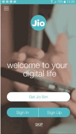 Get Jio 4G Unlimited Net/Calling Sim For Free (Samsung Device Trick)