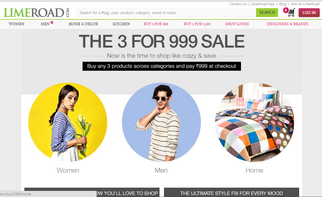 The-3-For-999-Sale