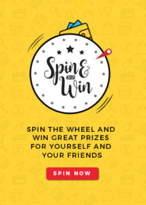 (*LOOT*) ZapStore : Spin And Win Free Paytm Cash + Refer And Earn + Proof