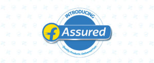 Flipkart Assured : Enjoy Superior Shopping Experience With Fast & Free Delivery 