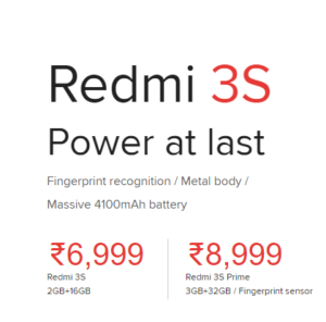 Tricks to Buy Xiaomi Redmi 3s/Prime Successfully In Flipkart & Mi Store(Sale@9 August) 