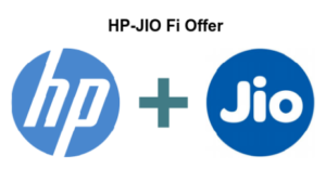 (Free Jio Sim)HP-JIO Fi Offer To Get Unlimited 4G in Hp Laptop Users(Full Guide)