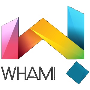 {*NEW*} Wham App : Get 100 Points/Signup + 50/Refer (Pendrive,Trimmer,Speaker)