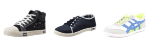 {*LOOT*} Amazon Offer : Buy Men’s Casual Shoes At 40% Off + Free Shipping (Starting Rs.199)