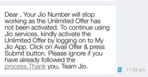 (Free JIO 4G) Jio Sim Trick To Bypass & Convert 2GB Data into Unlimited Data(Exclusive)