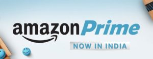 Amazon prime India - Get Loot deals, Heavy discounts then Others( 2 months Free)