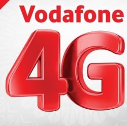 Vodafone Loot-Get 9 GB Free 4G Data for Upto 3 Months (Jio 4G Effect)
