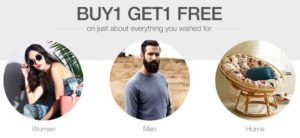 LimeRoad Offer : Buy 1 Get 1 For Free - Suggestions Added